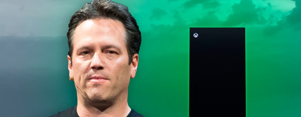 Microsoft старается максимально быстро выпускать на рынок консоли Xbox Series X|S