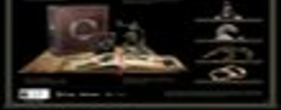 Анонс The Elder Scrolls Online Imperial Edition 