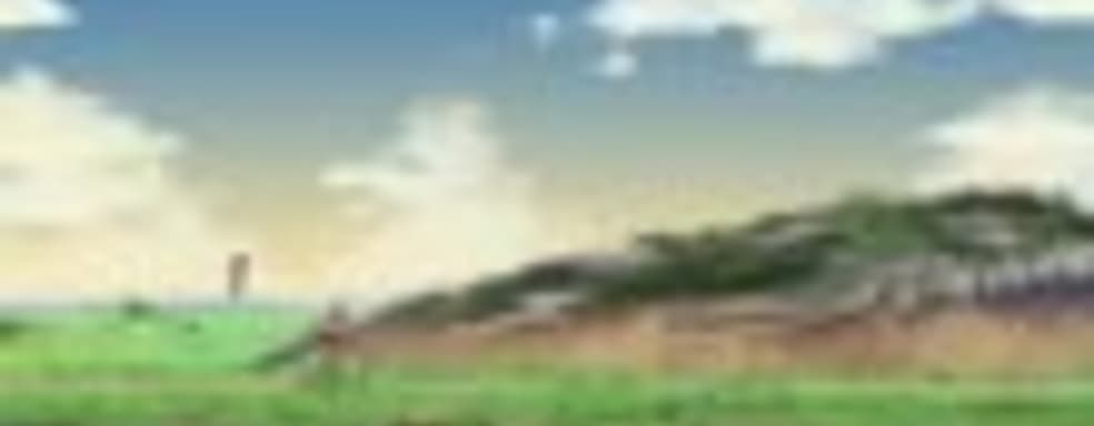 Олдскульный платформер Lynn and the Spirits of Inao