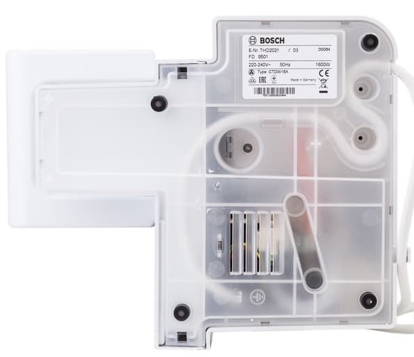 Прибор для нагрева воды Bosch Filtrino THD2021