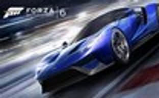 Forza Motorsport 6 в продаже
