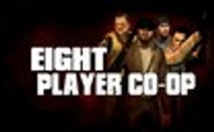 No More Room In Hell - мод-долгострой для Half-Life 2