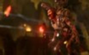 Е3-тизер нового Doom