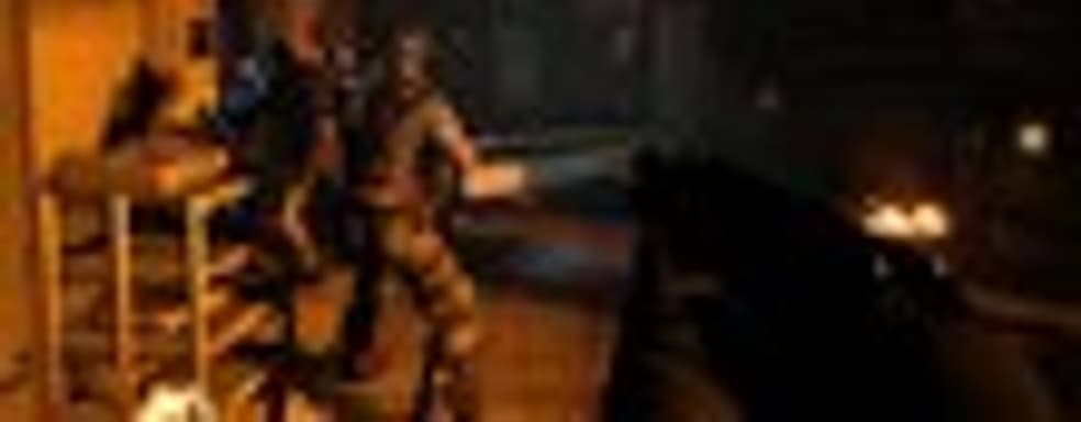 Е3-демо Aliens: Colonial Marines