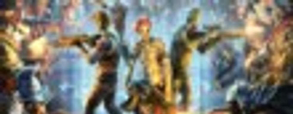 God Mode в апреле