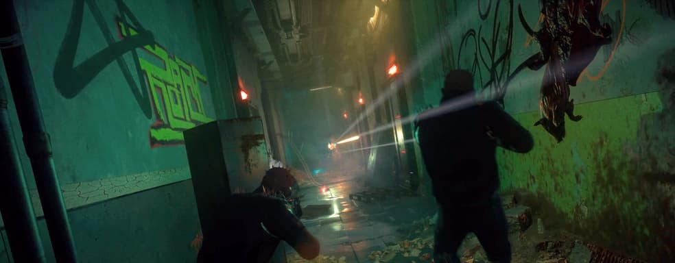 Разработчики киберпанковсковской Defect уверяют, что не следуют модным тенденциям, а создают иммерсивный шутер