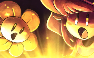 Приквел Undertale Yellow выйдет спустя 7 лет разработки. Доступна бесплатная демоверсия