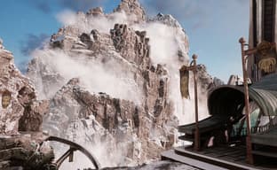 Новый проект в стиле стимпанк от авторов Myst и Riven выйдет в мае