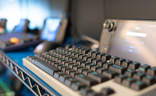 Steam Deck suffers from console controller issues