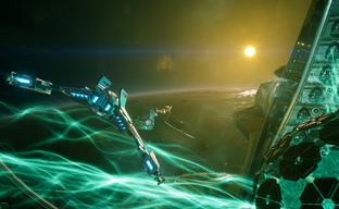 Everspace 2 Wrath of the Ancients Release Date Announced — New Expansion Trailer Released