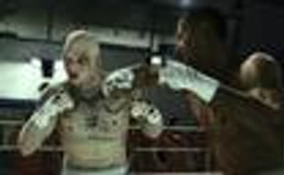 Подробности о DLC для Fight Night: Champion