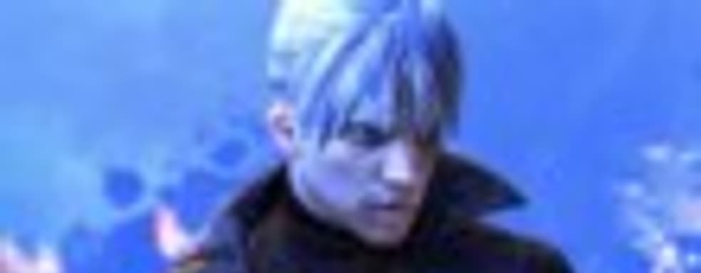 Демонстрация DmC: Devil May Cry