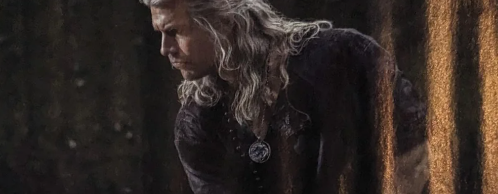 «Ведьмака» от Netflix могли закрыть после ухода Генри Кавилла