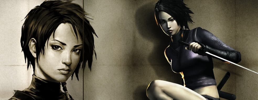 Разработчики Tenchu трудятся над новой игрой для Nintendo