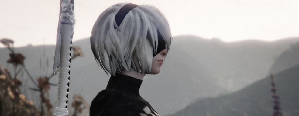 Angry Players Flood Nier: Automata with Negative Reviews on Steam