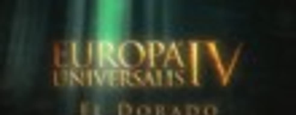 Дополнение El Dorado для Europa Universalis IV