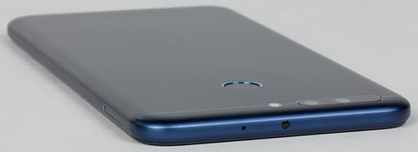 обзор смартфона Honor 8 Pro