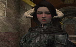 Фанатка Skyrim VR облачилась в костюм с электродами и вибромоторами для передачи боли, а также обсудила это с NPC под управлением ИИ