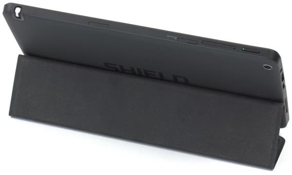 Внешний вид планшета Nvidia Shield Tablet