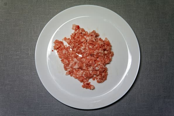 Мясорубка AEG FW 5549