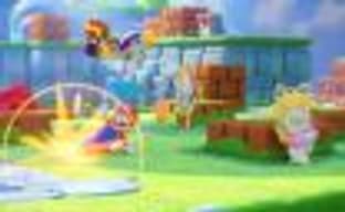 Mario + Rabbids: Kingdom Battle Reviews - Excellent Tactics