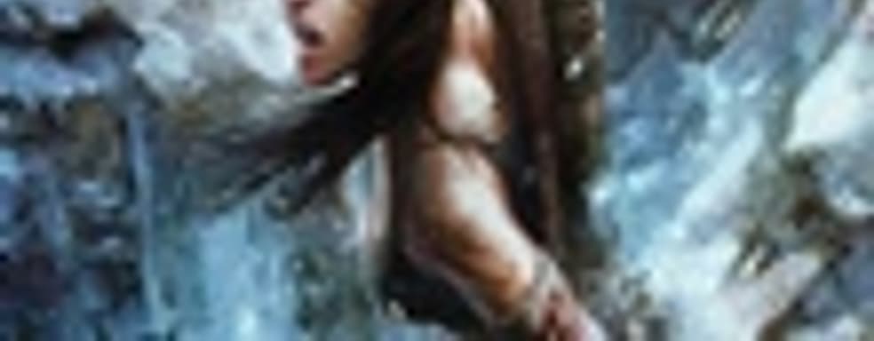 Square Enix зарегистрировала торговую марку Lara Croft: Reflections