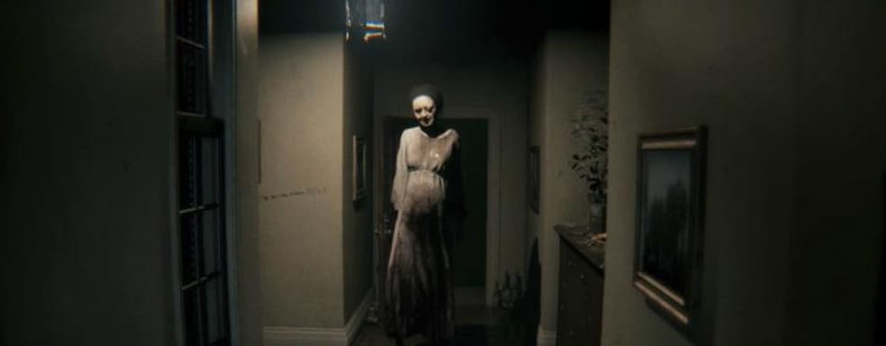 Кодзима хочет сделать революционный хоррор, который заставит вас «не только обмочиться, но и наложить в штаны»