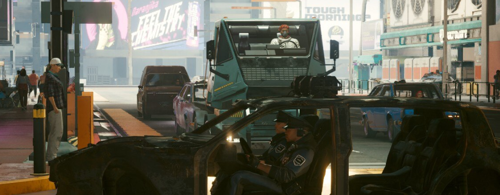 Онлайн Cyberpunk 2077 2.0 впервые с 2021 года превысил 150 тысяч. CDPR смогла вернуть немного внимания игроков