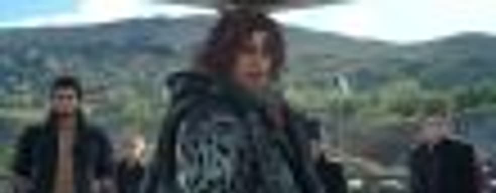 Глава Square Enix: РС имеет для нас важнейшее значение