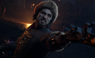 Оказывается, Юрий из «Смуты» спас российскую игровую индустрию от иноземцев. Разработчики похвастались новой наградой