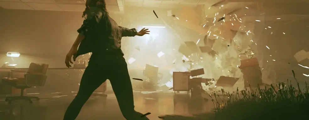 Remedy в восторге от PlayStation 5