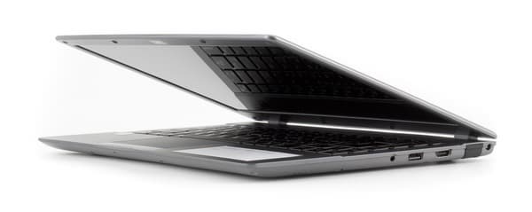 ультрабук российского производителя DNS X300