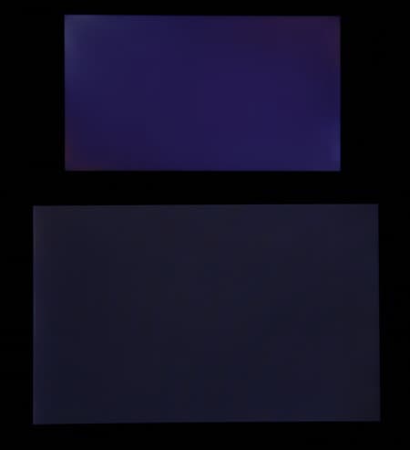 Обзор смартфона Ulefone Be Touch 2. Тестирование дисплея