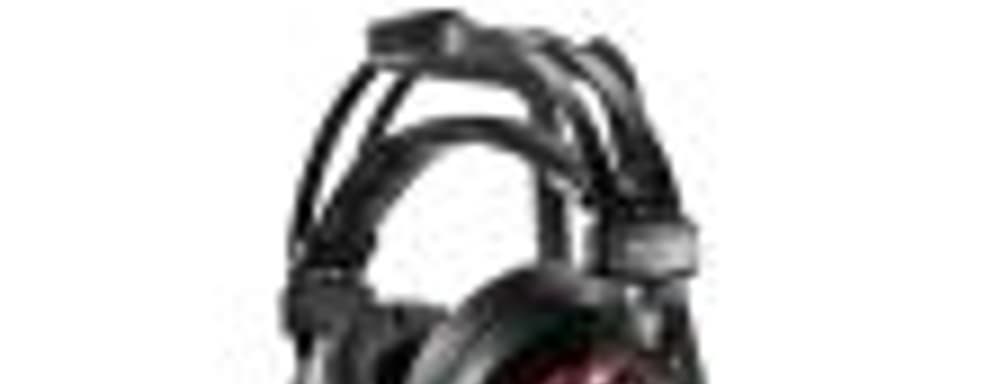 Игровые гарнитуры XPG EMIX H30 и I30 и усилитель SOLOX F30 от компании ADATA