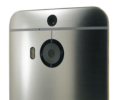 Видеосъемка смартфоном. HTC One M9 Plus