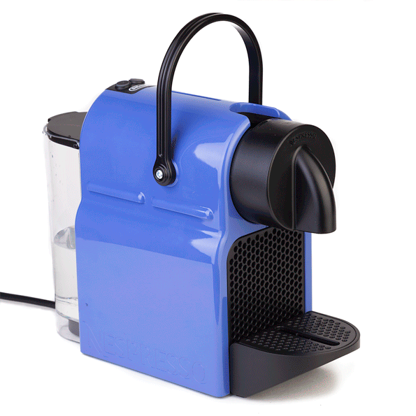 капсульная кофемашина DeLonghi EN 80