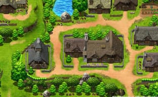 «Игра для создания игр» RPG Maker Unite задерживается на неопределенный срок