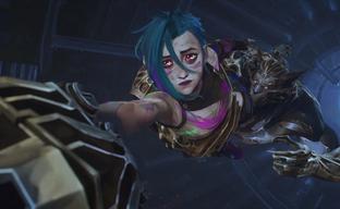 Огромная цена за огромный успех: сериал «Аркейн» оказался финансовым провалом Riot Games