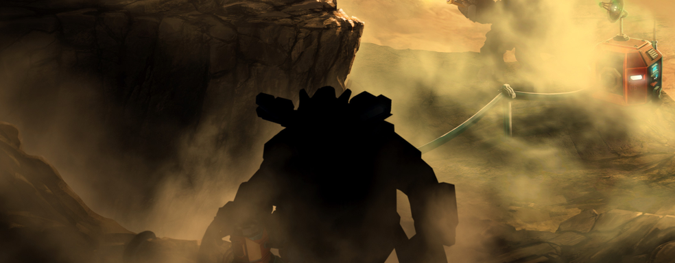 Deep Rock Galactic получит 5-ый сезон в июне. Разработчики показали новую угрозу и готовятся к презентации контента