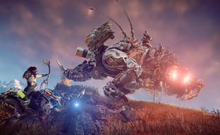 Улучшения для лучшей версии – издание Horizon Zero Dawn для РС получит обновление первого дня