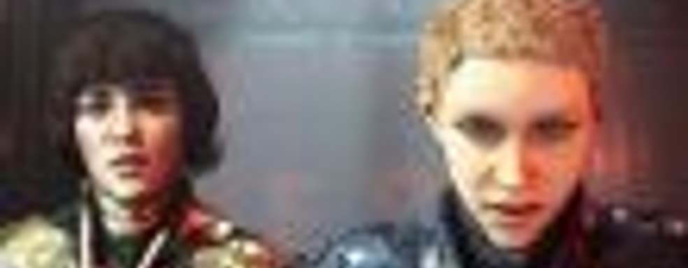 Инновации от Bethesda: в Wolfenstein: Youngblood появится возможность поставить игру на паузу