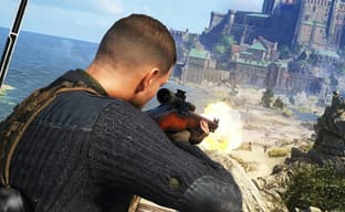 Sniper Elite 5 Will Have Many Dangerous Toys. The Game Will Get an Expanded Customization System