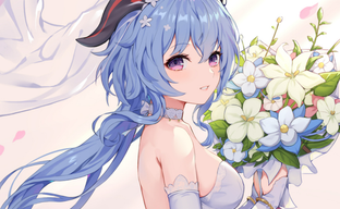 Разработчики Genshin Impact раскрыли содержимое баннера персонажей и оружия обновления 3.0