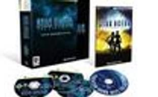 Коллекционное издание Star Ocean: The Last Hope