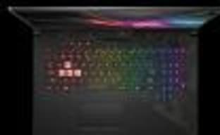 Игровой ноутбук Strix SCAR II (GL704) от Asus