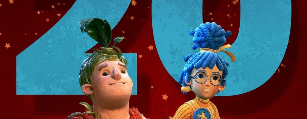 Продажи It Takes Two не прекращаются. Hazelight Studios достигла очередного рубежа