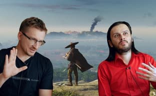 [Мнение] - Ubisoft одобряет. Превью Ghost of Tsushima