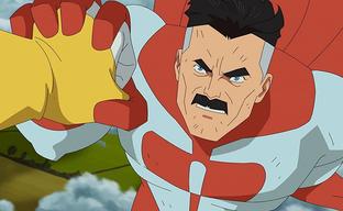 Разрабатывается игра по супергеройскому анимационному шоу «Непобедимый»