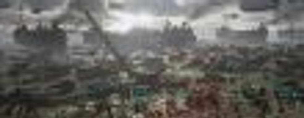 Подробности о социальной локации «Штаб» в Call of Duty: WWII