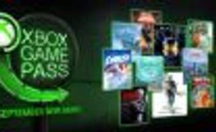 Подписчики Xbox Game Pass получат в сентябре Quantum Break, Halo: The Master Chief Collection, Onrush и другие игры